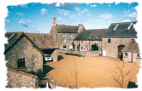 Lilford Lodge Farm